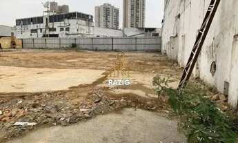 Imagem 2: Terreno para Locação na Vila Carrão