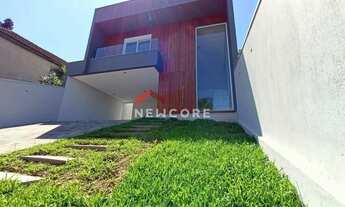 Imagem 3: Sobrado em Rua Cariri - Jardim Mauá - Novo Hamburgo/RS