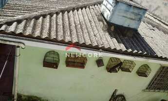 Imagem 6: Casa em Rua Ituá Preto - Jardim Brasília (Zona Leste) - São Paulo/SP