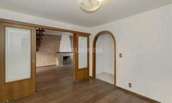 Imagem 6: Casa Residencial/Sobrado para aluguel, 3 quartos, 1 suíte, 4 vagas, Santana - Porto Alegre