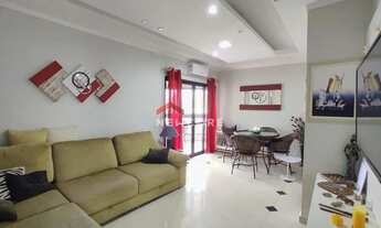 Imagem 3: Apartamento em Rua Amazonas - Loteamento João Batista Julião - Guarujá/SP