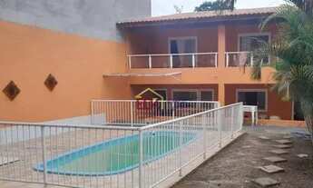 Imagem 2: Chácara - 2.830 - área Urbana - 2 Casas - 1 Sobrado - 1 Rancho - 200m da Av. Tancredo Neve