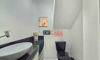 Imagem 6: Sobrado com 2 dormitórios para alugar, 490 m² por R$ 7.050,00/mês - Vila Matilde - São Pau