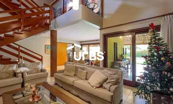 Imagem 6: Jardins Atenas - Casa de Condomínio 3 quartos, sendo 3 suítes