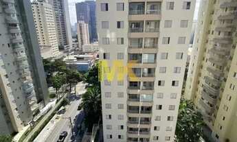 Imagem: APARTAMENTO 3 DORM TATUAPÉ CONDOMINIO SERRA