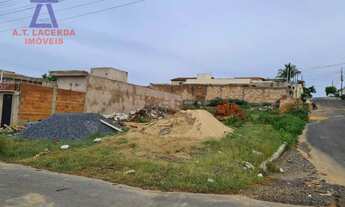 Imagem: Terreno à venda, 275 m² por R$ 165.000,00