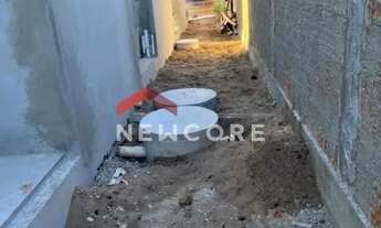 Imagem 5: Casa de condomínio em Rodovia Engenheiro Luiz Gonzaga Quirino Tannus - Terras do Contorno