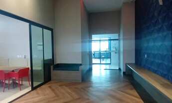 Imagem 7: Torre Santoro venda andar alto