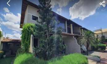 Imagem 3: Casa com 4 dormitórios à venda, 141 m² por R$ 600.000,00 - Lagoa Sapiranga (Coité) - Forta