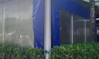 Imagem: Loja Triplex para Locação no Blue Center