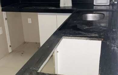 Imagem 13: CASA 1,199 Casa com 2 dormitórios