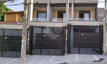 Imagem: Sobrado com 3 quartos à venda ou para locação