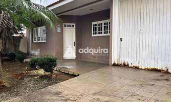 Imagem 2: Casa à venda, Estrela, Ponta Grossa, PR