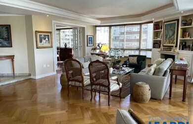 Imagem 3: APARTAMENTO - REAL PARQUE - SP