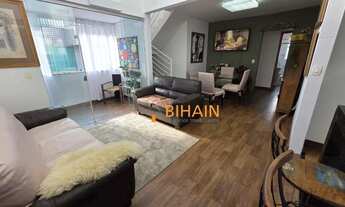 Imagem 4: Cobertura com 3 dormitórios à venda, 190 m² por R$ 1.100.000,00 - Buritis - Belo Horizonte