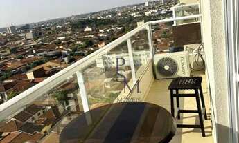 Imagem 6: Apartamento com 2 dormitórios à venda, 76 m² por R$ 580.000 - Boa Vista, próximo da Santa