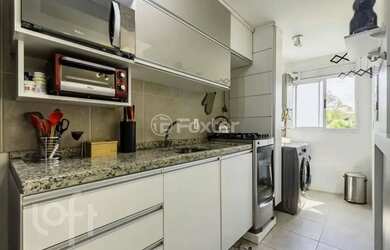 Imagem 4: Apartamento à venda Rua Abram Goldsztein, Jardim Carvalho - Porto Alegre