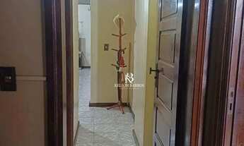 Imagem 3: Apartamento com 2 dormitórios para alugar, 123 m² por R$ 5.500,00/mês - Batista Campos - B