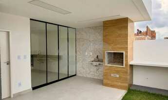 Imagem 7: Casa de 125m² no Condomínio Padang Beach Residence - 3 Quartos, 3 Banheiros e 2 Garagens