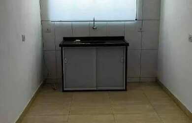 Imagem 4: Apartamento com 1 dormitório para alugar, 30 m² por R$ 1.200,00/mês - Cidade Líder - São P