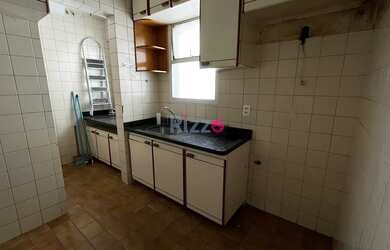 Imagem 7: Apartamento 3 quartos semi mobiliado Setor Norte Ferroviário