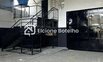 Imagem: Aluguel Galpão NOSSA SENHORA DAS GRACAS