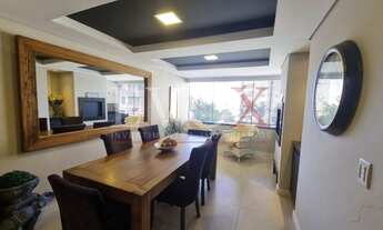 Imagem 6: Apartamento de luxo com 3 suítes e 111m² na Boa Vista, Porto Alegre-RS. Agende sua visita