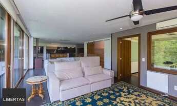 Imagem 3: Casa em Condomínio 4 dormitórios à venda Agronomia Porto Alegre/RS