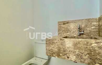 Imagem 5: Apartamento para venda com 136 metros quadrados com 3 quartos em Setor Marista - Goiânia