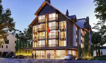 Imagem: Cobertura à venda, 3 quartos, 3 suítes