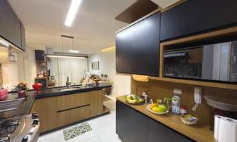 Imagem 2: Apartamento reformado em Jardim da Penha