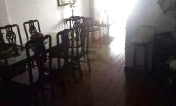 Imagem 3: Apartamento com 4 dormitórios para alugar, 220 m² por R$ 10.300,00/mês - Icaraí - Niterói