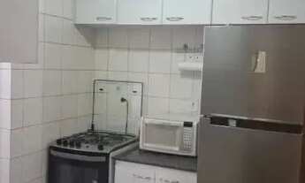 Imagem 4: Apartamento para Venda em Belo Horizonte, Rio Branco, 3 dormitórios, 2 banheiros, 1 vaga