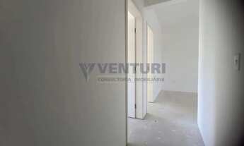 Imagem 5: Apto 3 dorms, sacada com churrasqueira - Iná