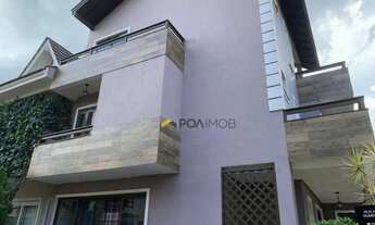 Imagem 3: EXCEPCIONAL SOBRADO COM 04 DORMITÓRIOS / 02 SUÍTES EM CONDOMÍNIO NO BAIRRO ECOVILLE