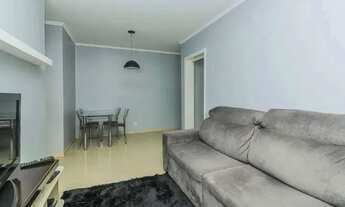 Imagem 3: Apartamento mobiliado para alugar no Boa Vista em Porto Alegre