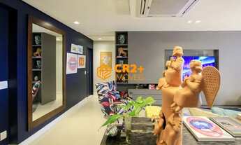 Imagem 3: Apartamento à venda no Arcos da Aurora 127m² - 2 quartos - 2 suítes