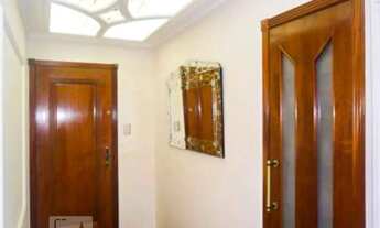 Imagem 3: Apartamento à Venda - Santa Cecília, 3 Quartos, 200 m2