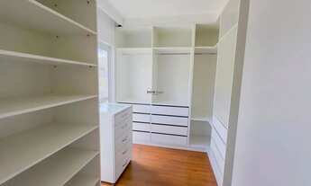 Imagem 8: Casa semimobiliada em condomínio no bairro Abranches com 328m², 6 dormitórios ( sendo 2 su