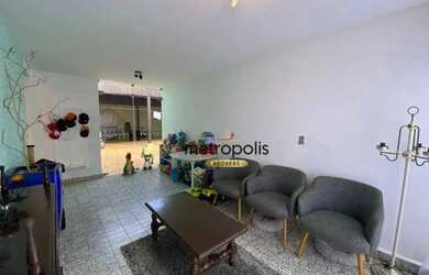 Imagem 7: Sobrado à venda, 150 m² por R$ 1.201.000,00 - Jardim - Santo André/SP