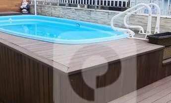 Imagem: SELECIONE - Cobertura 3 quartos, sendo 1