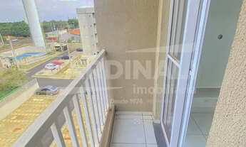 Imagem 4: Apartamento Padrão em São Carlos