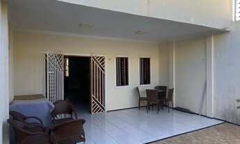 Imagem 5: Casa com 4 dormitórios à venda, 197 m² por R$ 530.000,00 - Passaré - Fortaleza/CE