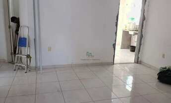 Imagem 3: Casa com 3 dormitórios à venda, 124 m² por R$ 290.000,00 - Tenente Jardim - São Gonçalo/RJ