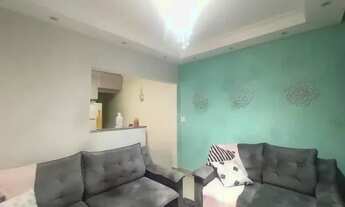 Imagem: Casa no Jardim Agenor de Lima Guaxupé