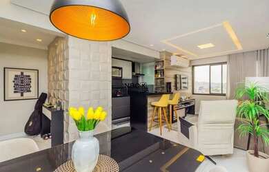 Imagem: Apartamento com dois dormitórios á venda