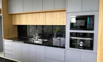 Imagem: Casa Térrea no Condomínio Jardins Nápoles