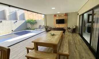 Imagem 4: CASA EM CONDOMÍNIO - ALPHAVILLE - SP