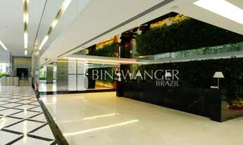 Imagem 5: Conjunto Comercial de 650m² para á Locação - Vila Olímpia