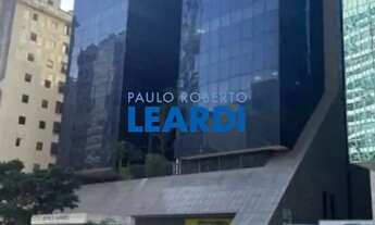 Imagem: CONJ. COMERCIAL - BELA VISTA - SP